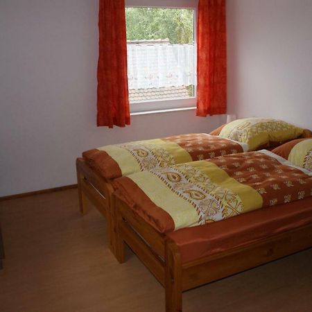Tango Ara Cash Apartment Coswig  Bagian luar foto