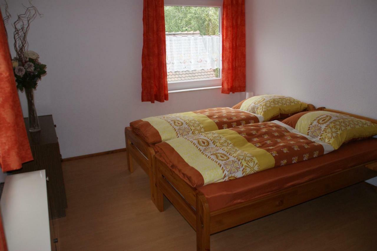 Tango Ara Cash Apartment Coswig  Bagian luar foto