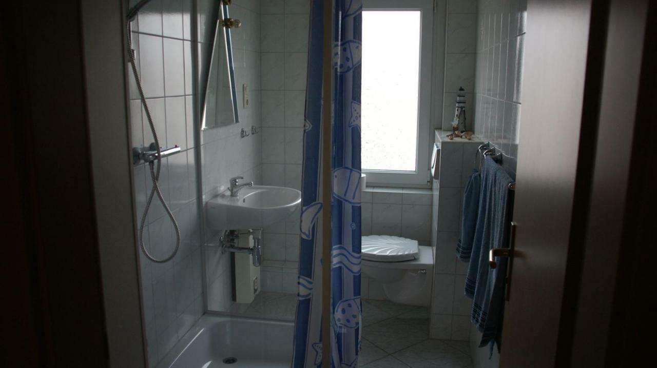 Tango Ara Cash Apartment Coswig  Bagian luar foto