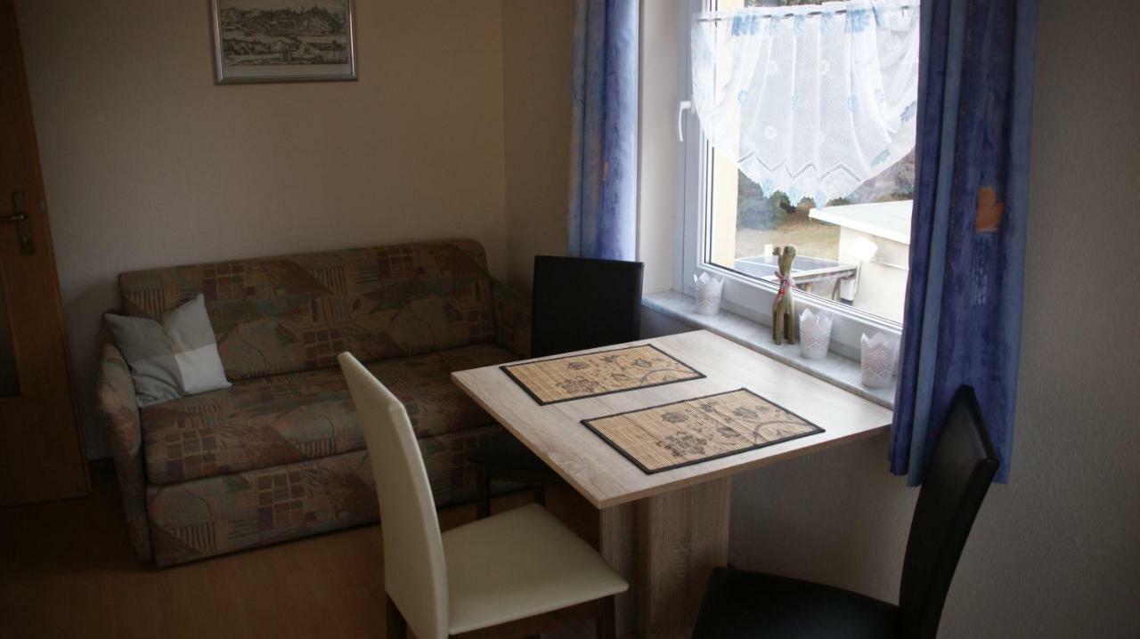 Tango Ara Cash Apartment Coswig  Bagian luar foto